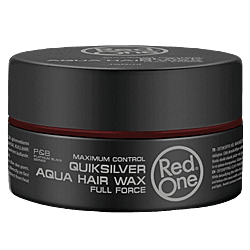 Quicksilver Aqua Hair Wax