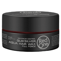 Quicksilver Aqua Hair Wax