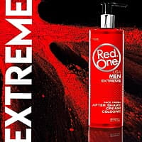 After Shave Cream Extreme