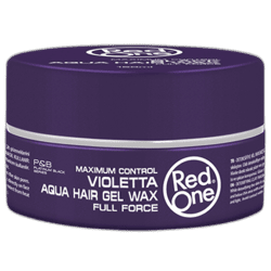 Violetta Agua Hair Gel Wax
