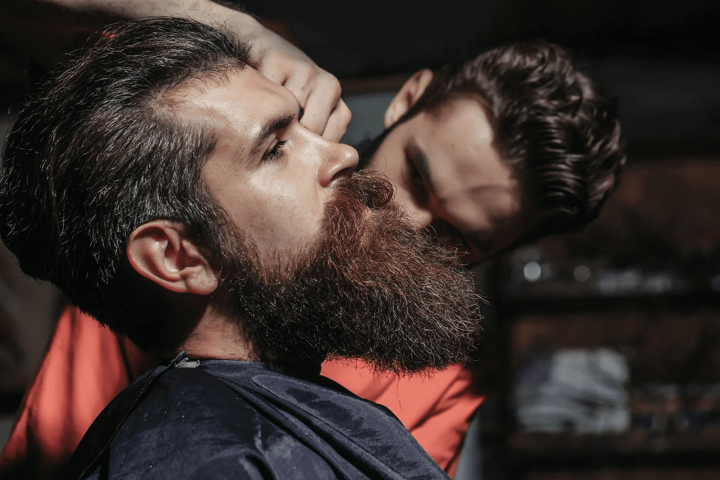 MENS CARE