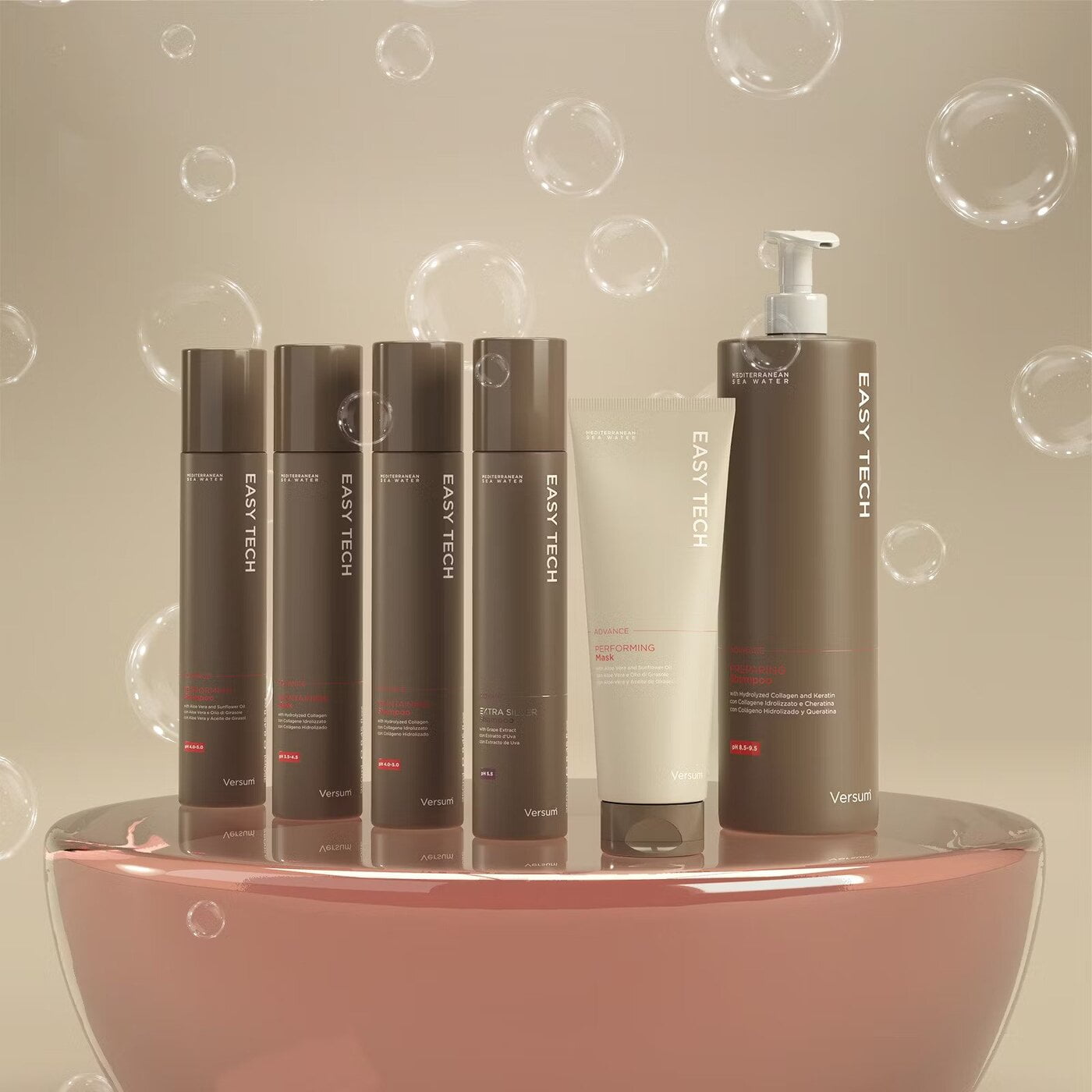 B-TECH LIFTING TREATMENT B-TECH LIFTING TREATMENT