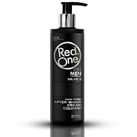 After Shave Cream Cologne Silver After Shave Cream Cologne Silver