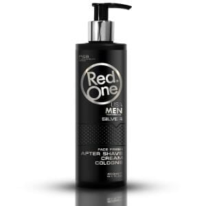 After Shave Cream Cologne Silver After Shave Cream Cologne Silver