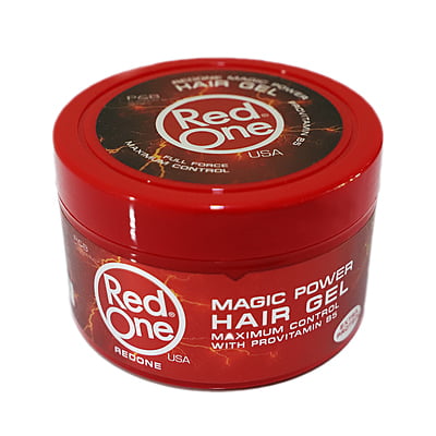 Magic Power Hair Gel