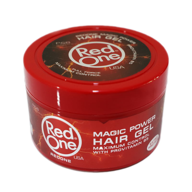 Magic Power Hair Gel