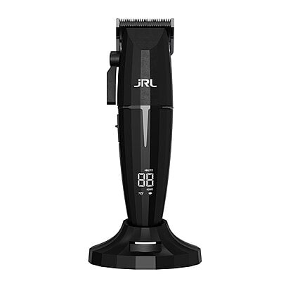 JRL ONYX Professional Cordless Hair Clipper – The ultimate tool for professional barbers