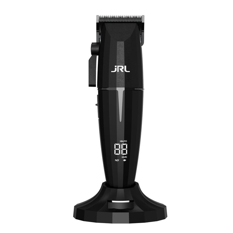 JRL ONYX Professional Cordless Hair Clipper – The ultimate tool for professional barbers JRL ONYX Professional Cordless Hair Clipper – The ultimate tool for professional barbers