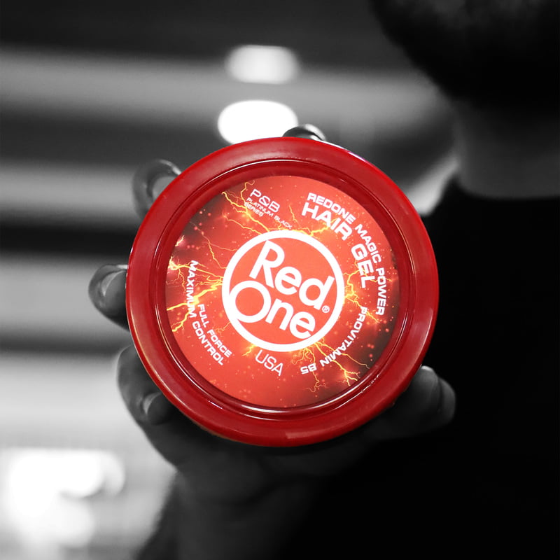 Magic Power Hair Gel