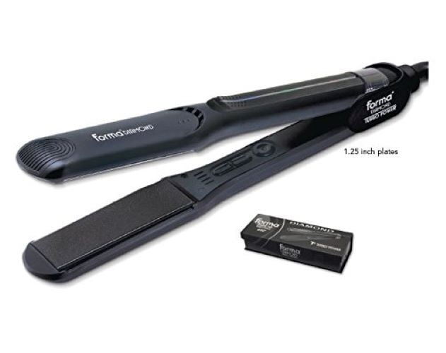 Forma Diamond Nano Ceramic 1.25" Forma Diamond Nano Ceramic 1.25"