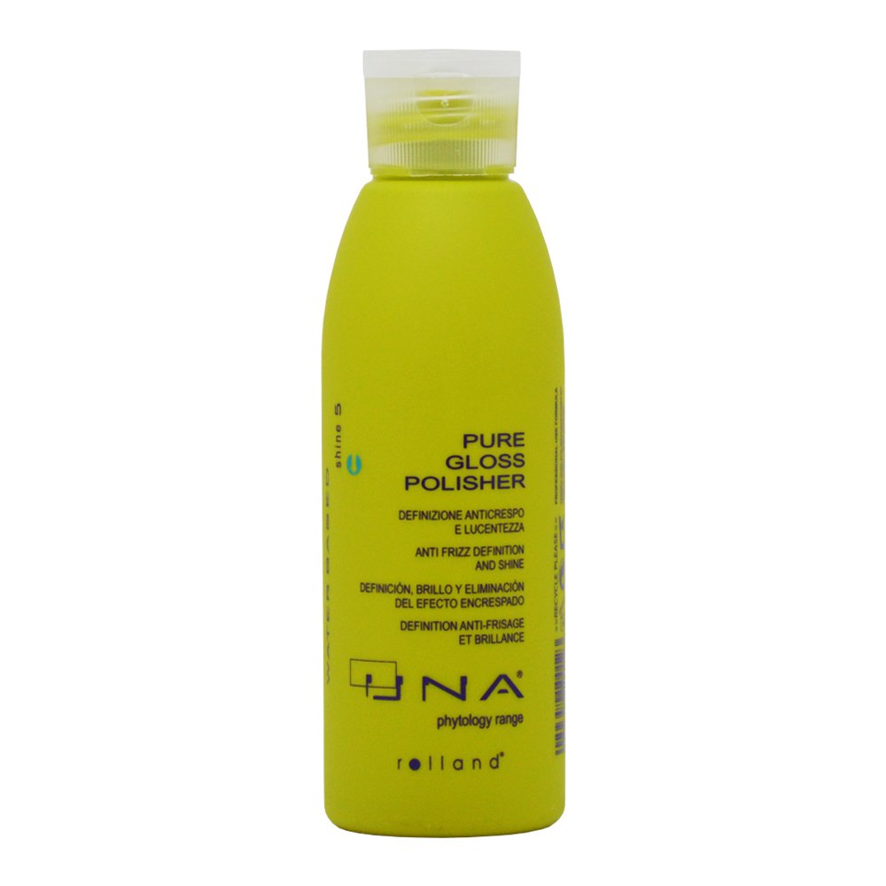 Pure Gloss Polisher Pure Gloss Polisher