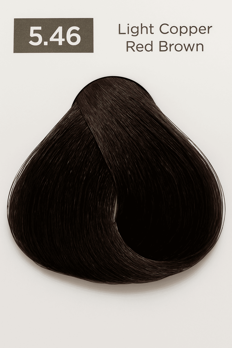 Copper Red Easy Tech Versum – Professional Copper Red Hair Color