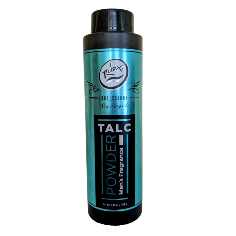 Talc Powder