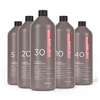 Peroxides Easy Tech
