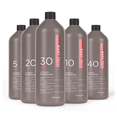 Versum Color-Enhancing Emulsion: Peachy Fragrance, Stunning Results