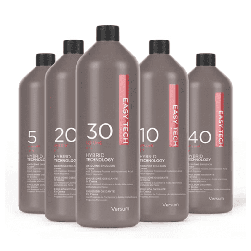 Peroxides Easy Tech