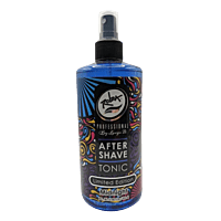 After Shave Tonic