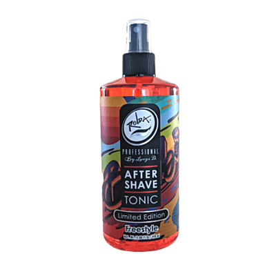 After Shave Tonic