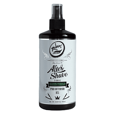 Refreshing Classic Men's After Shave - timeless and fresh
