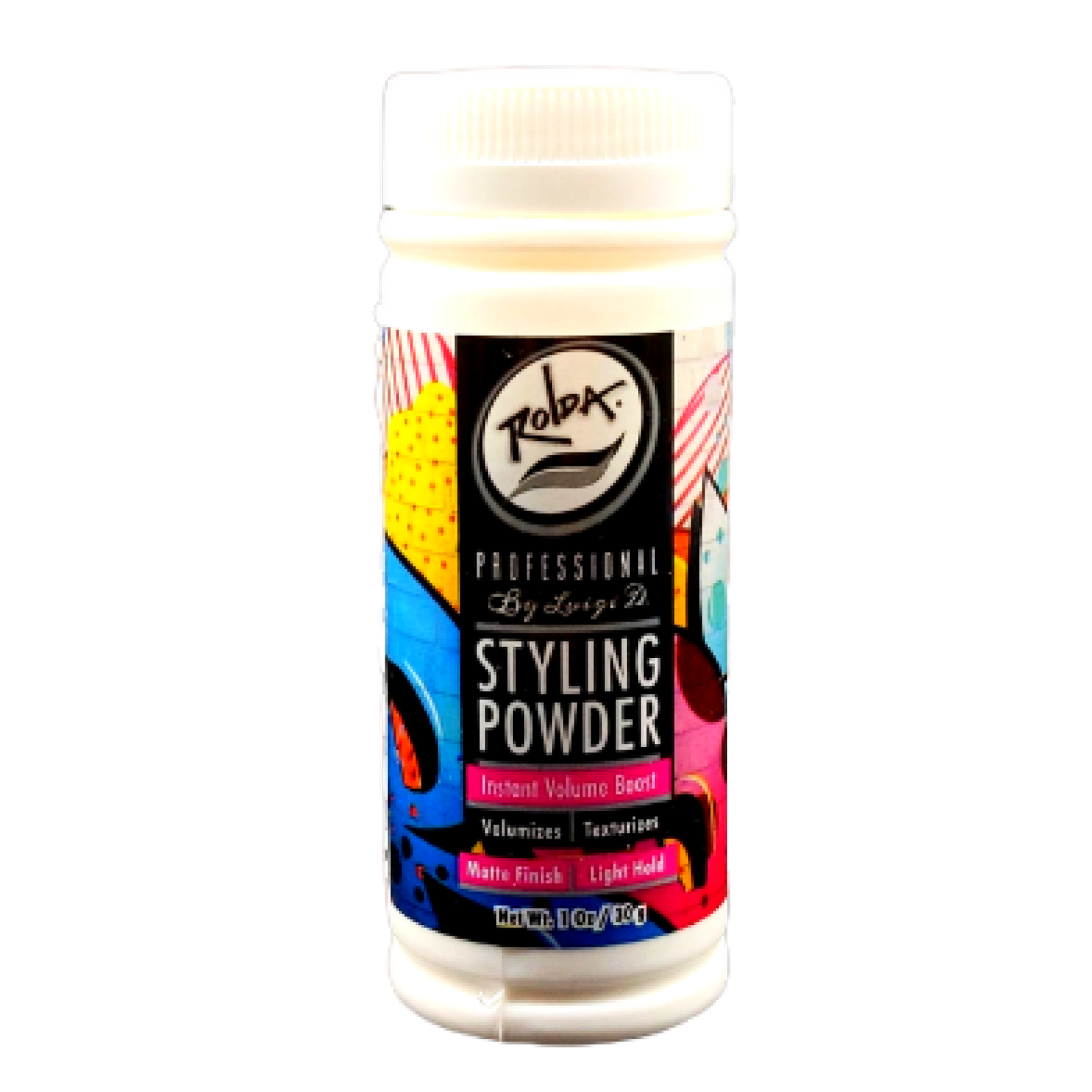 Styling Volume Boosting Powder 10oz/30g, Set of 2