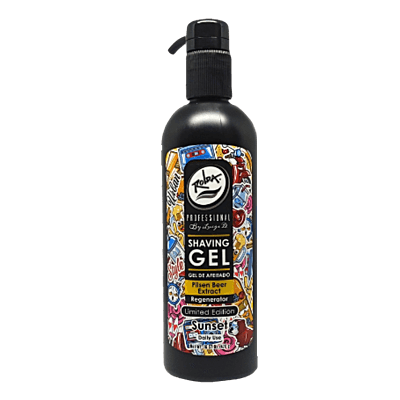Shaving Gels