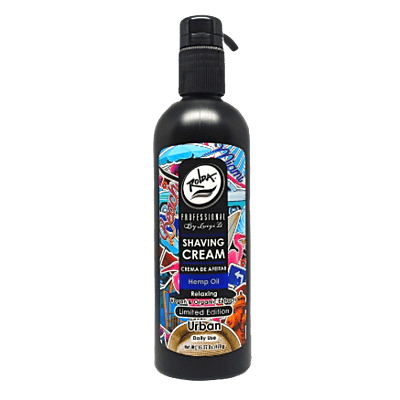 Shaving Cream (Hemp Oil)