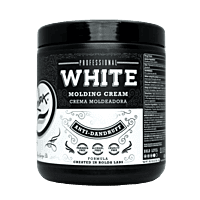 White Molding Cream