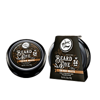 Black Beard Dye 3.53 oz / 100 Gr. Black Beard Dye 3.53 oz / 100 Gr.