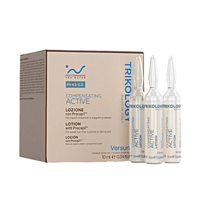 Compensating Active Lotion 10x12 (Versum)