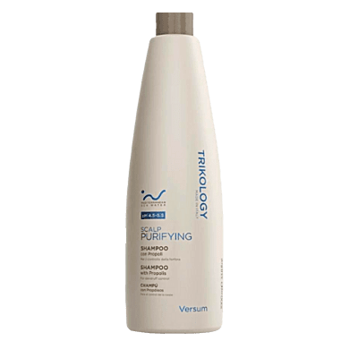 Scalp Purifying Shampoo