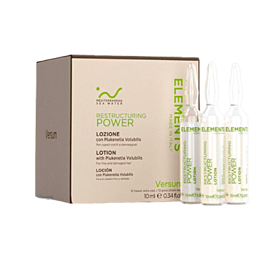 Restructuring Power Lotion 10x12 (Versum)