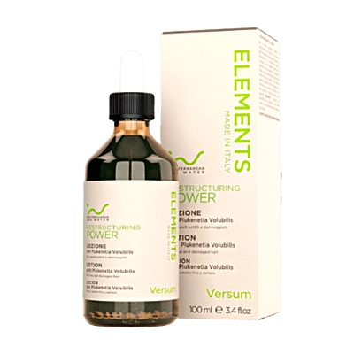 Restructuring Lotion Dropper 100 ml (Versum)