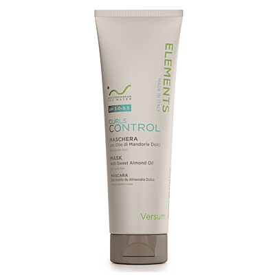 Curls Control Mask