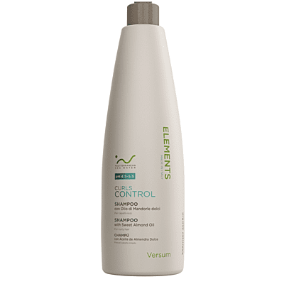 Curls Control Shampoo