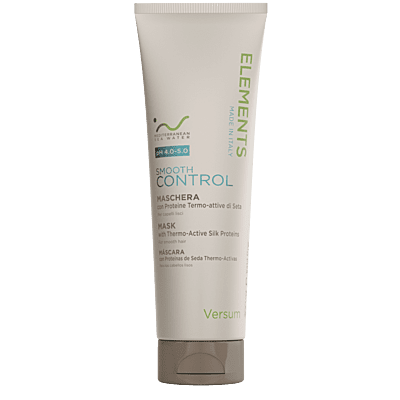 Smooth Control Leave-In Cream