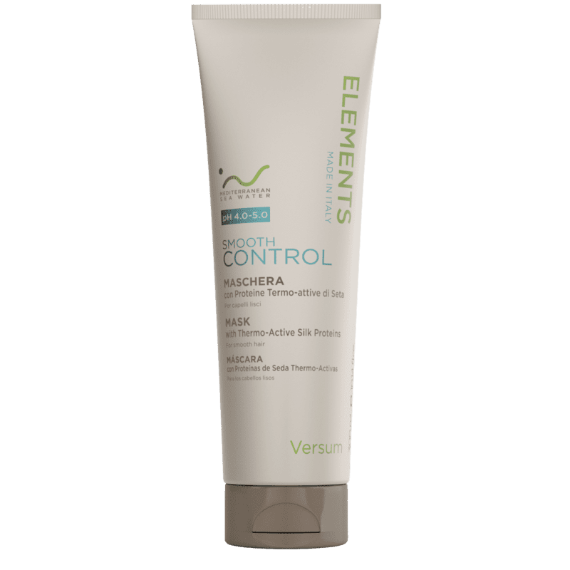 Smooth Control Leave-In Cream