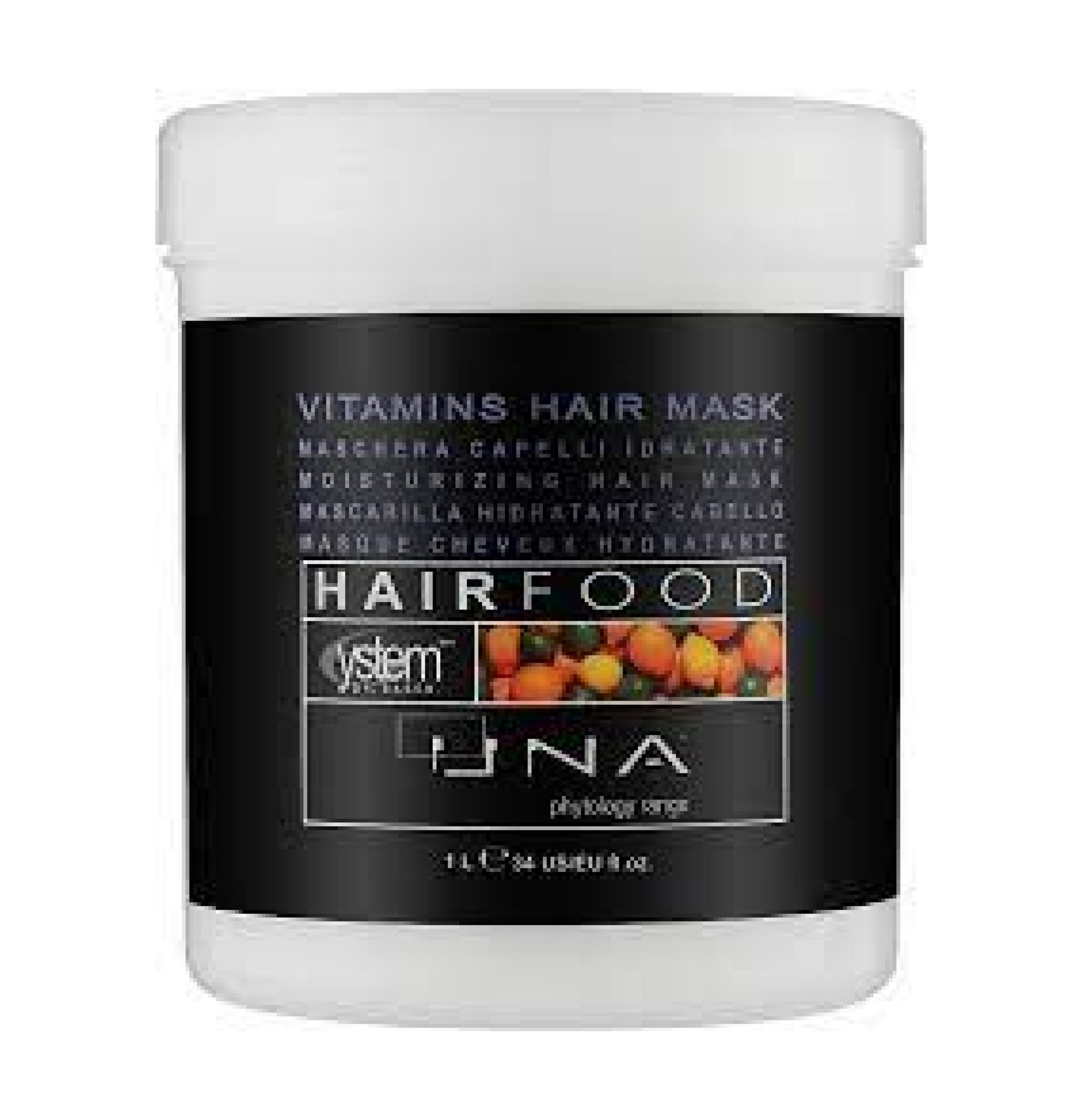 Vitamins Hair Food