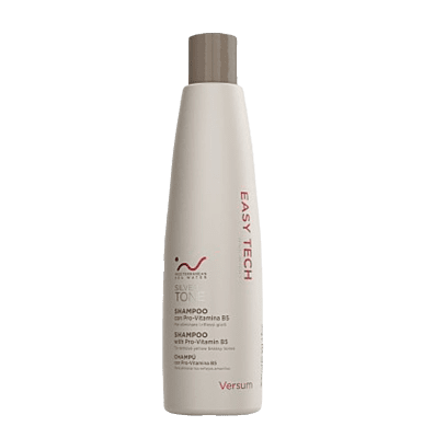Silver Tone Shampoo