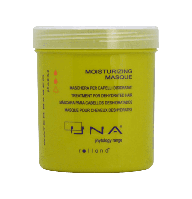 Moisturizing Masque