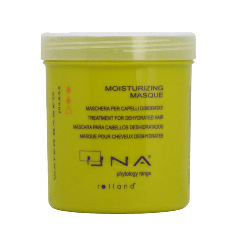Moisturizing Masque Moisturizing Masque