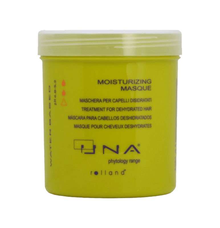 Moisturizing Masque