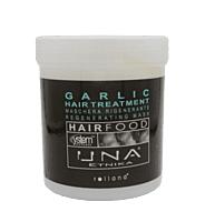 Garlic Hair Food Garlic Hair Food