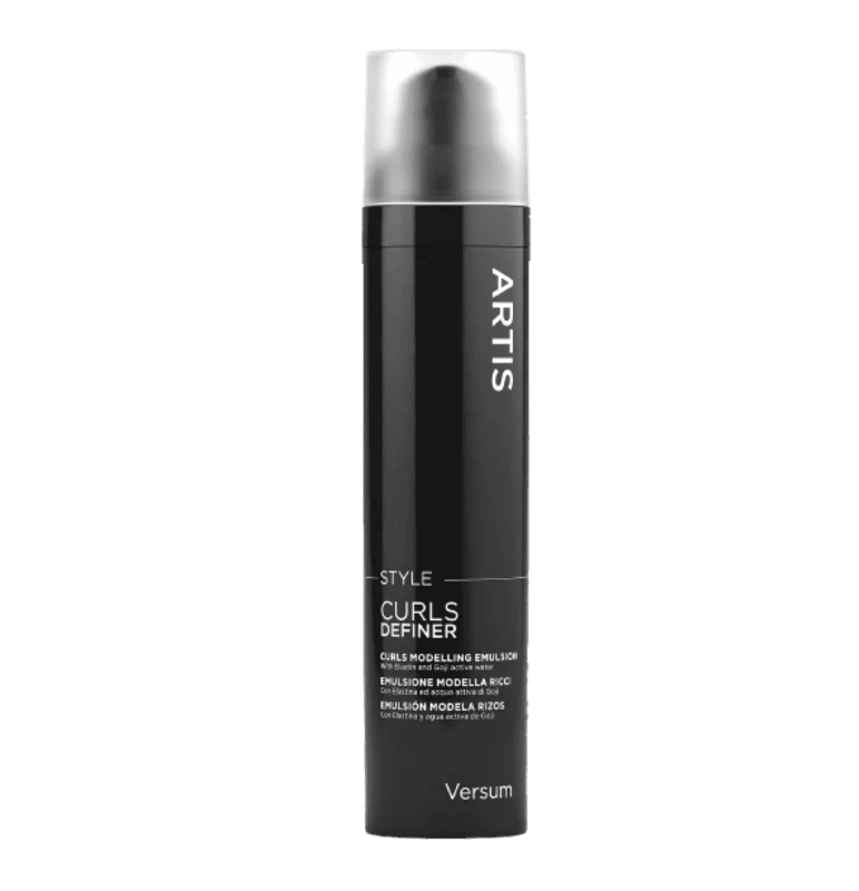 Curls Definer Cream Curls Definer Cream