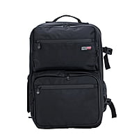 Black Backpack Mobile Station Black Backpack Mobile Station