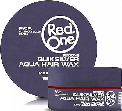 Quicksilver Aqua Hair Wax