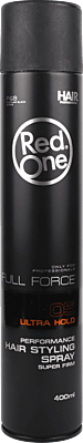 Full Force Hair Spray #5