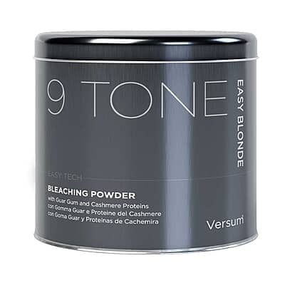 9 Tone Blue Bleaching Powder 2 lbs