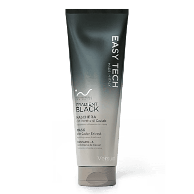 Deeply Nourishing and Color-Protecting Mask