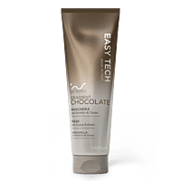 Gradient Tone Chocolate Mask