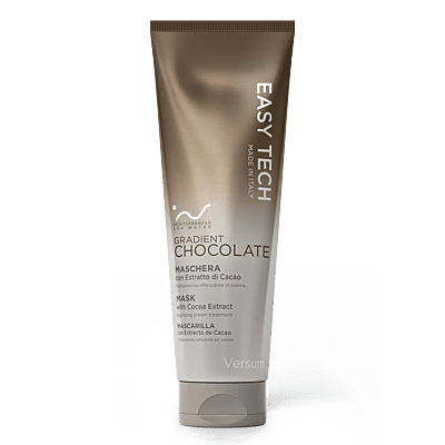 Richly Nourishing and Deeply Conditioning Hair Mask